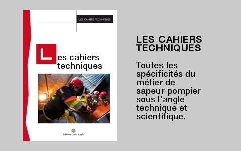 Les Cahiers techniques - Carlo Zaglia
